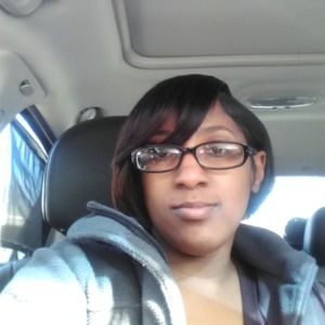 Meet your Posher, Leticia